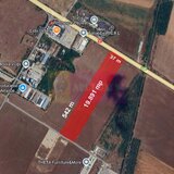 Teren extravilan de vanzare DN1 Paulesti (zona Movila Vulpii)